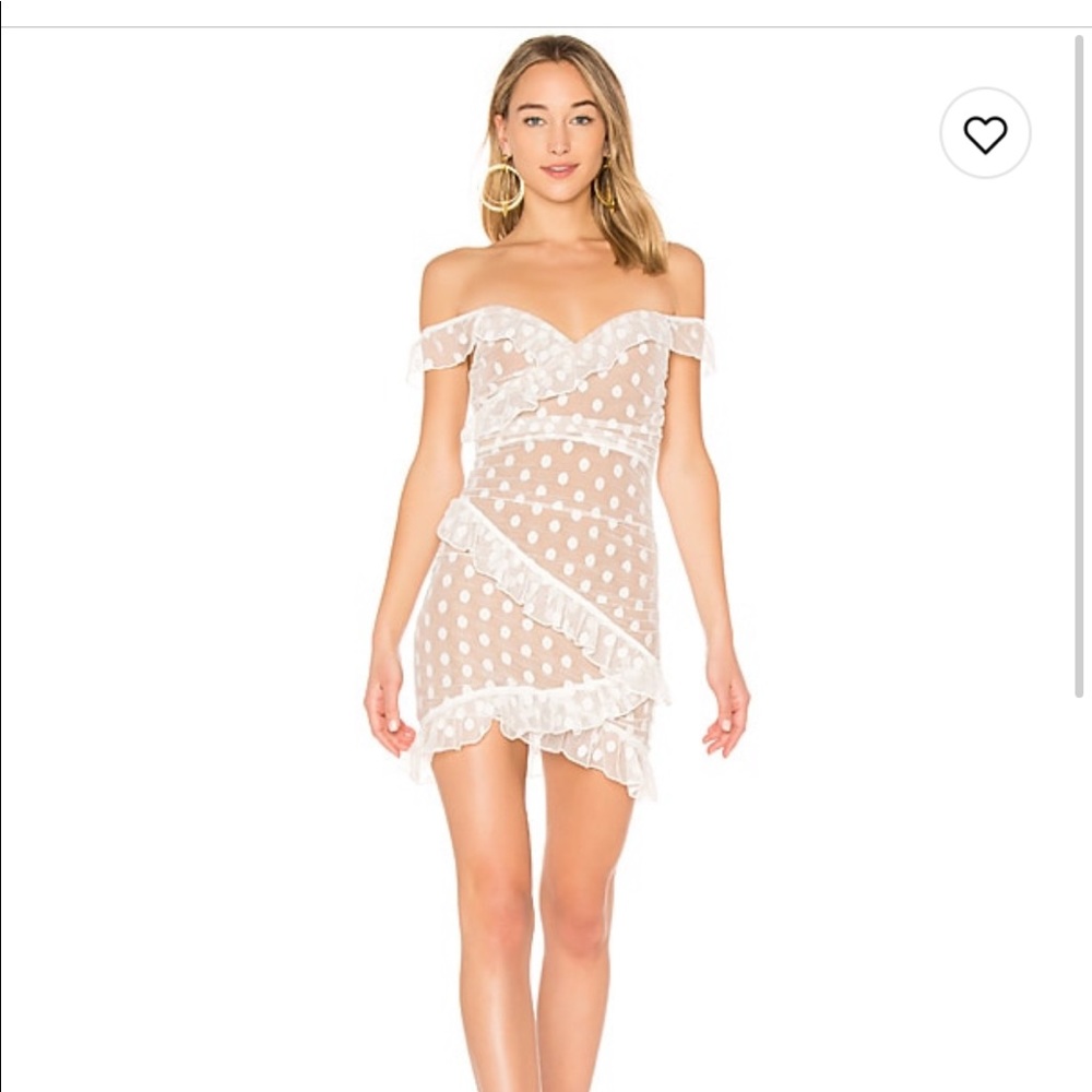 Bandit Dress, Majorelle, BRAND NEW